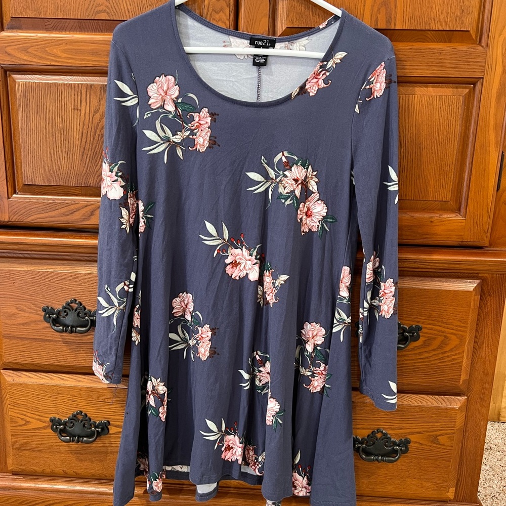 Rue21 Dress